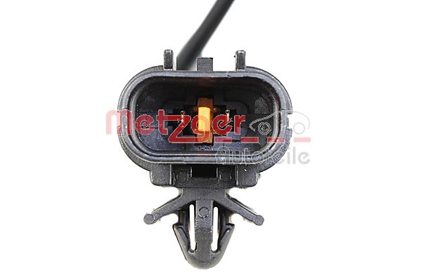 METZGER 09001188 Sensore,...